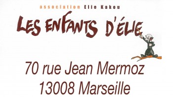 elie kakou