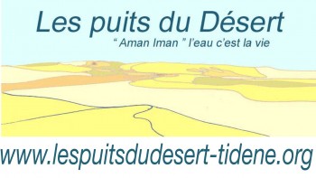 puits du désert