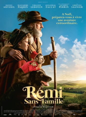 remi,sans famille,auteuil,ledoyen,zaccaï,perrin,sagnier,malot