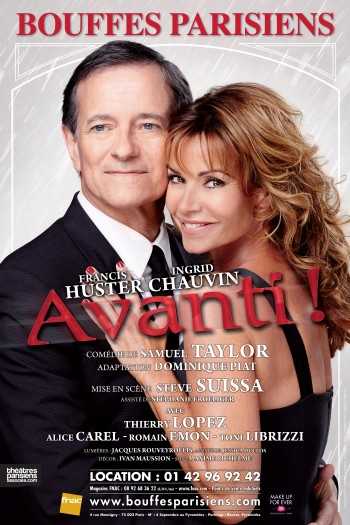 avanti,huster,chauvin