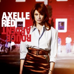 Axelle Red