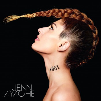jenn ayache