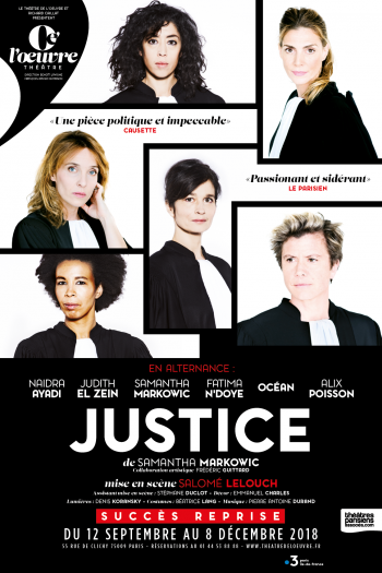 justice,oeuvre,ayadi,lelouch,theatre