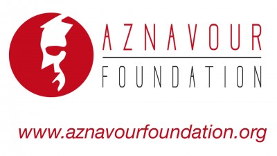 aznavour,fondation,armenie