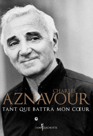 charles aznavour