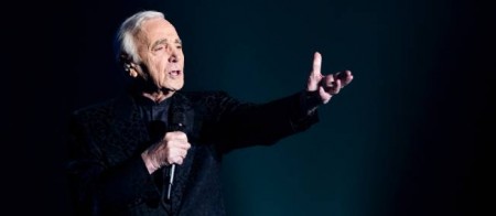 aznavour