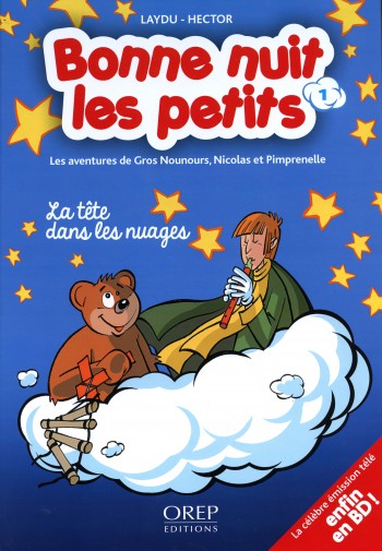 bonne nuit,les petits