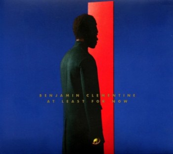 benjamin clementine
