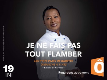 babette de rozieres