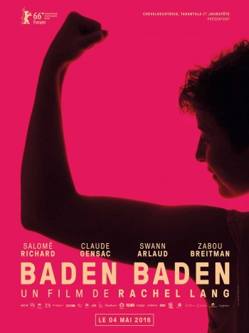 baden baden,zabou