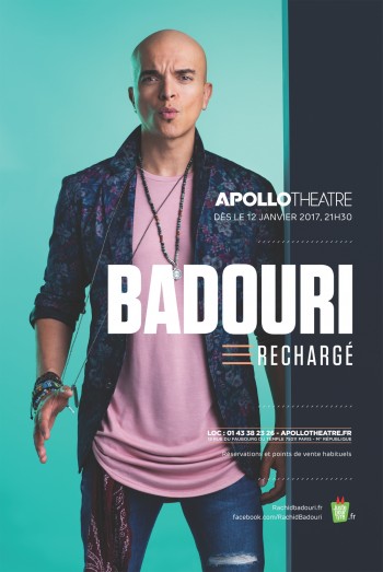 badouri