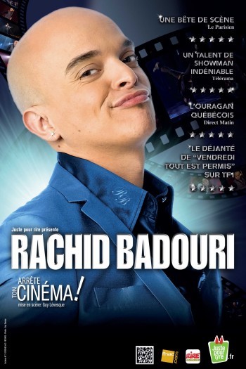 badouri