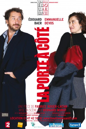 edourad baer,emmanuelle devos