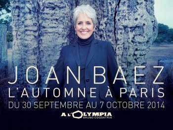joan baez