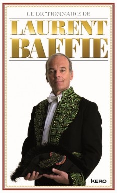 laurent baffie