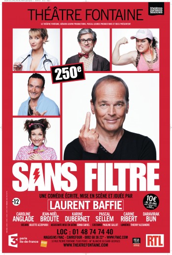Baffie