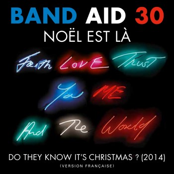 band aid,ebola
