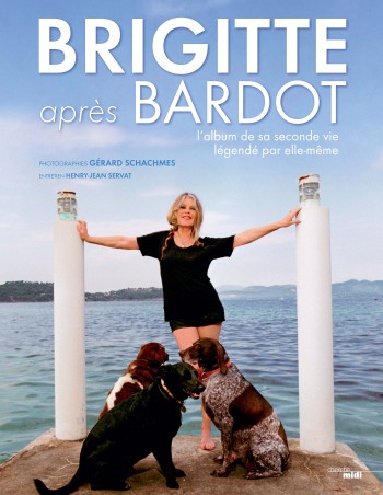 brigitte bardot