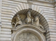 Académie du spectacle équestre,Bartabas