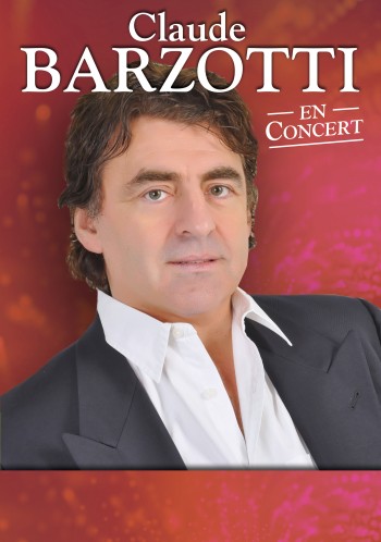claude barzotti