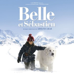 belle et sebastien