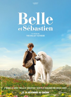 belle et sébastien