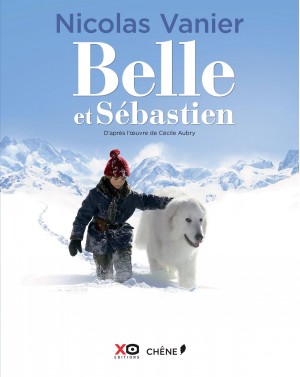 belle et sébastien