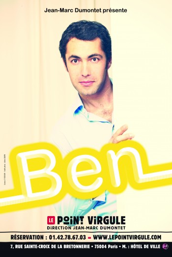 Ben