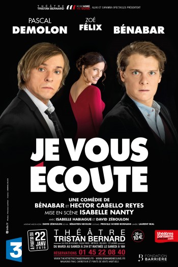 felix,demolon,benabar