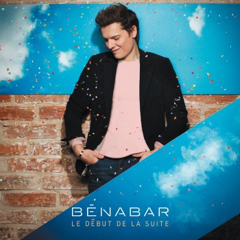benabar,debut,suite,album, 