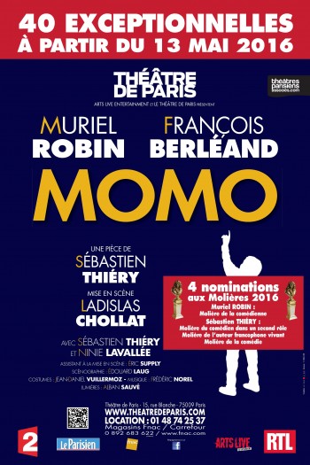 momo,berleand,robin