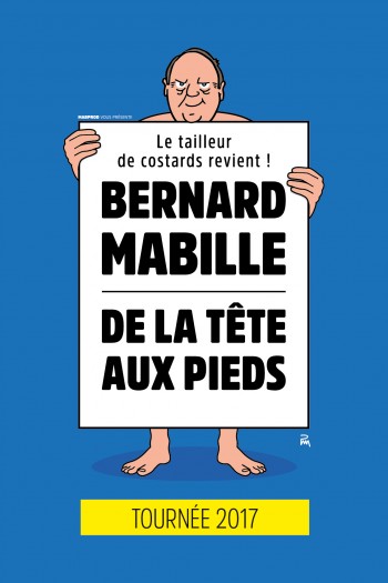 mabille,tournée