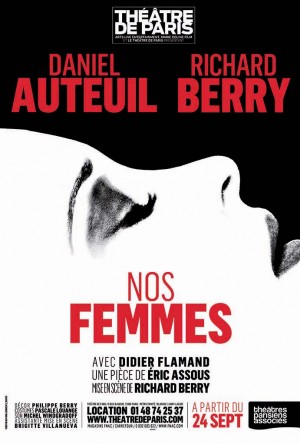 richard berry,daniel auteuil