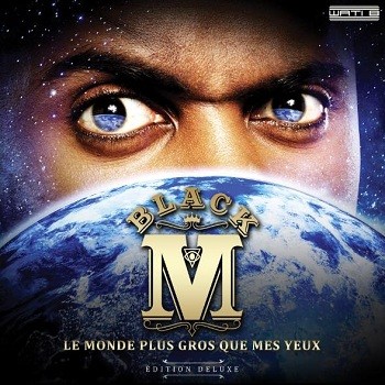 black m