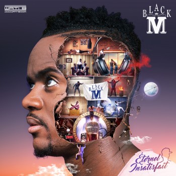 black M
