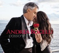 Andrea Bocelli