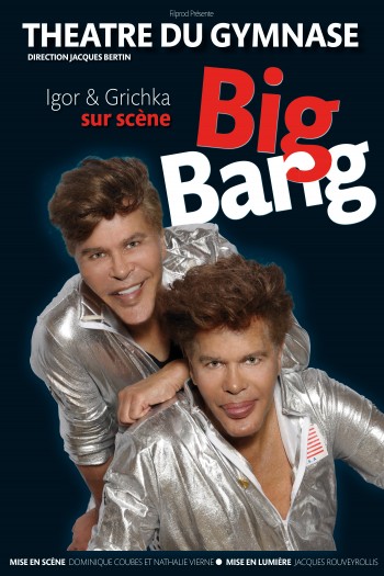 BIG BANG