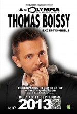 Thomas Boissy