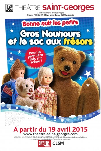 bonne nuit les petits