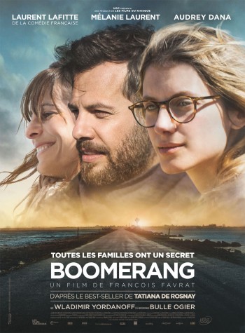 lafitte,dana,melanie laurent