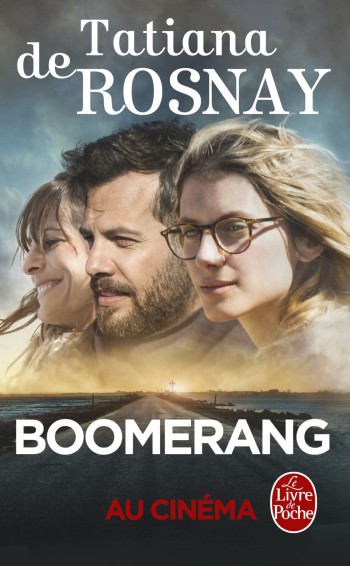 boomerang,tatiana de rosnay