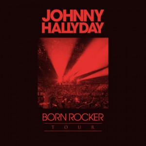 johnny hallyday