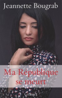Jeannette Bougrab