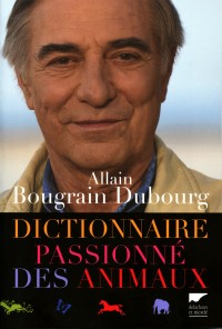 Allain Bougrain-Dubourg