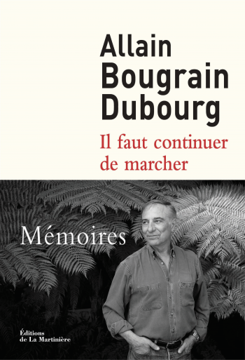 allain bougrain dubourg