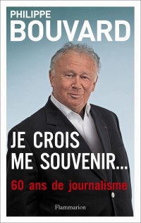 Philippe Bouvard
