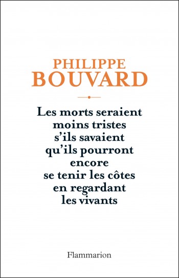 Philippe bouvard