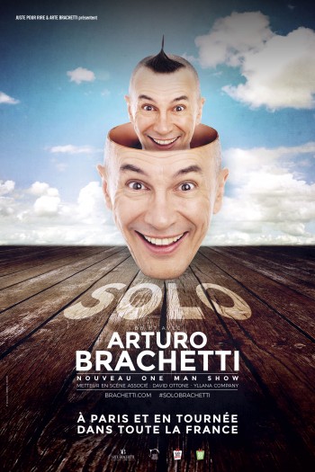 solo,brachetti,magie
