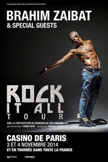 brahim zaibat