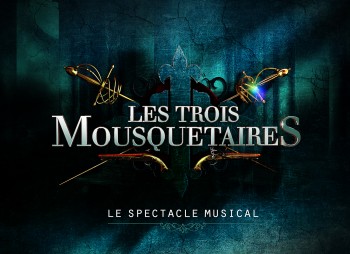 les 3 mousquetaires